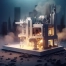 3D printing and the future